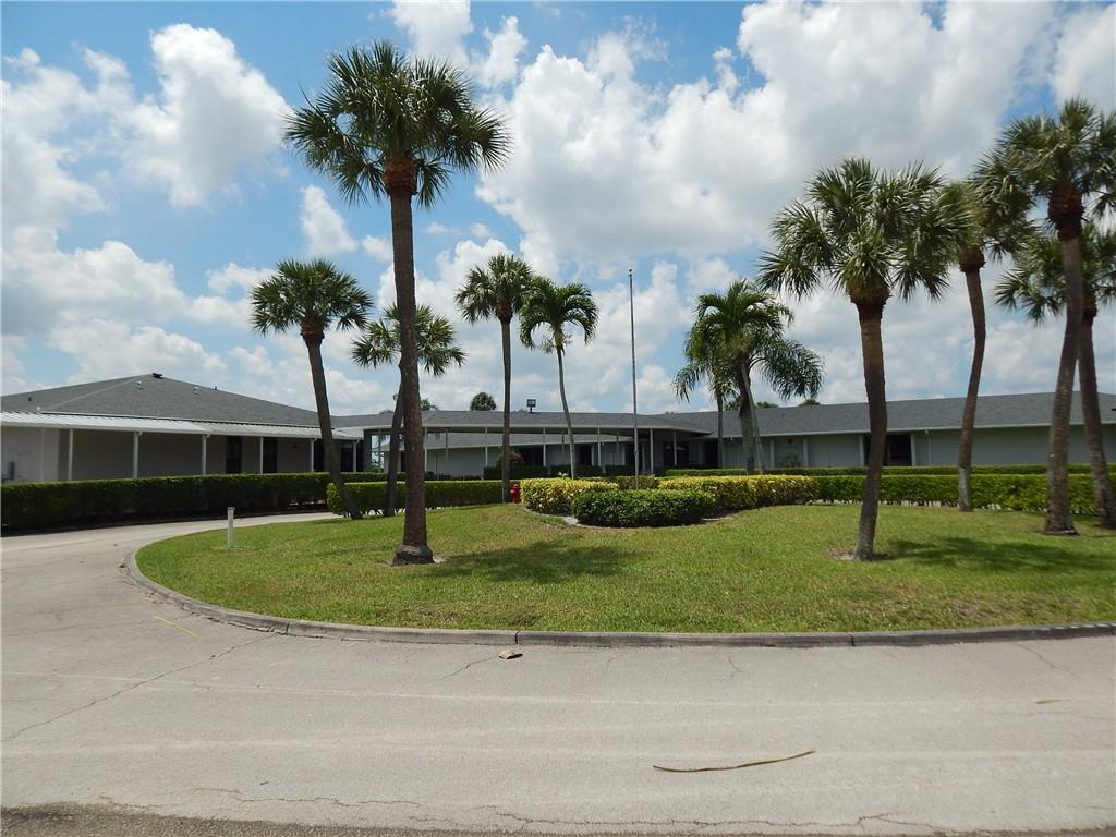 Delray Villas 5 - Residential