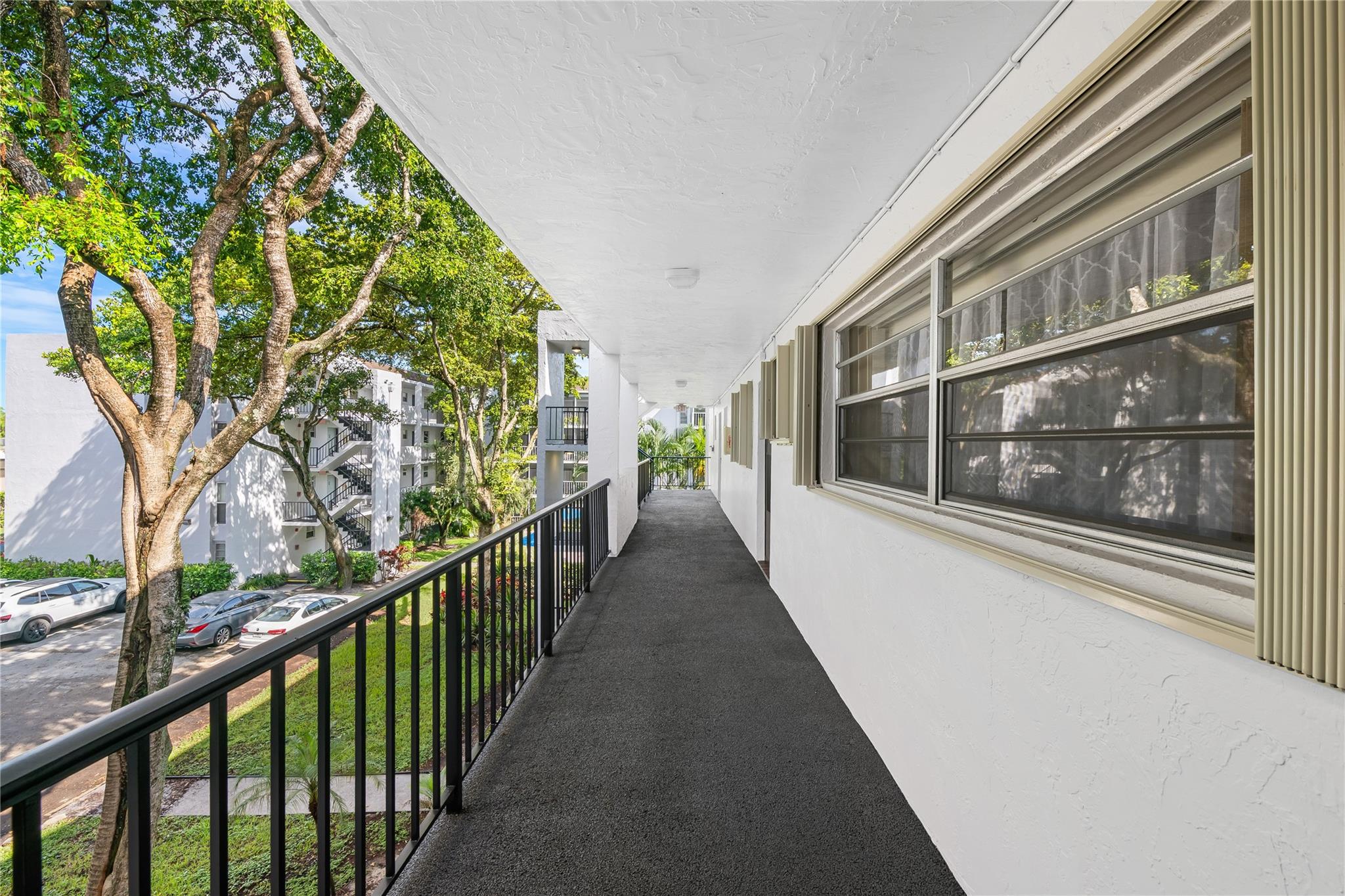 Plantation Pine Condo - Residential