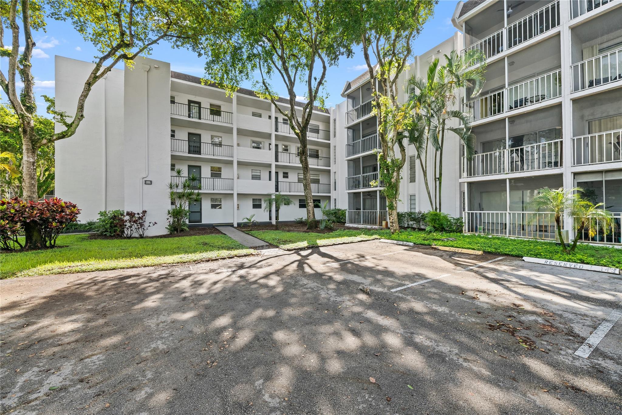 Plantation Pine Condo - Residential
