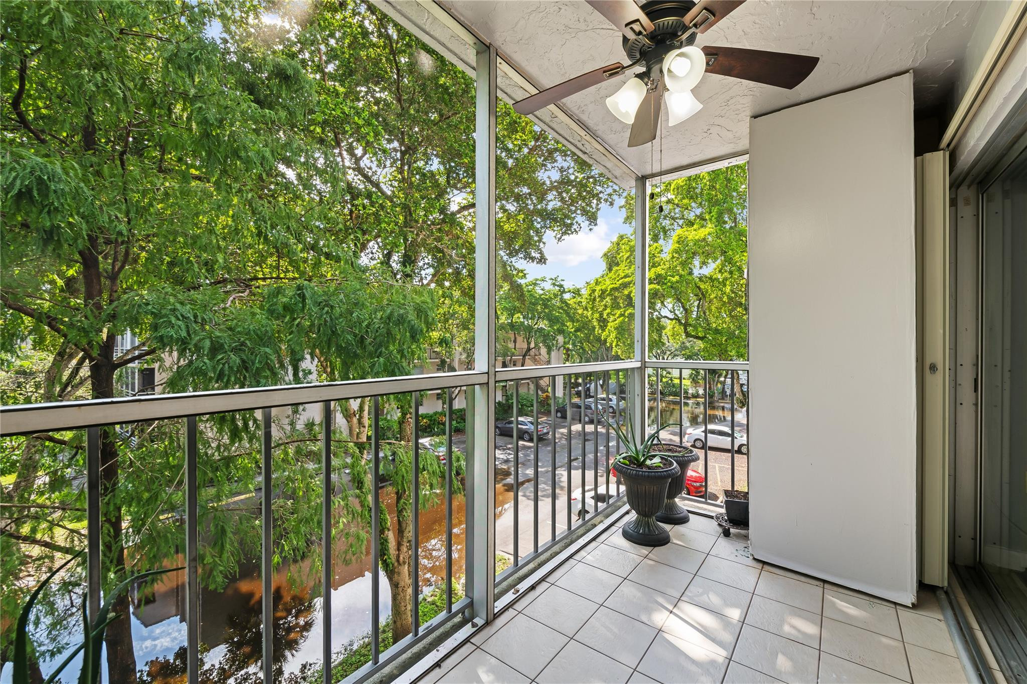 Plantation Pine Condo - Residential