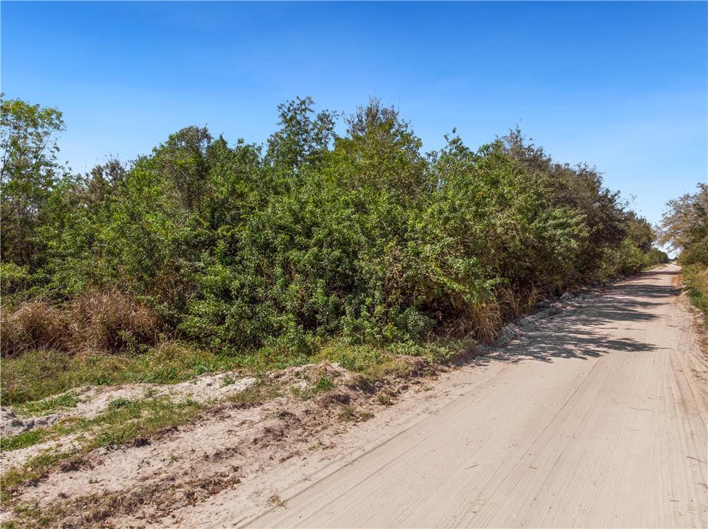 A Newer Ranch Community On The Rise To Be An Ideal "LoKation" To Build Your Custom Family Legacy Or Whatever Permitted Desires Are. The Land Is Tucked Away In The Center Of The Original Santa Rosa Groves...Build An Equestrian Center...Grow A Small Orchard, Raise Farm Animals-Irrigation Canals On Both Lengths Of The Property. Create A Manmade Watering Hole! Go 4 Wheeling With The Kids! Live Off Your Land And Build Your Family Legacy Together...All While Living Close To Shopping, Parks & Schools. Zoned Agricultural/Residential. Many Opportunities To Make It Your Own. No Trespassing Signs May Still Be On Property For Security/Safety Reasons - Please Be Accompanied By The Listing Agent By Appointment Only Or With Your Own Agent. TREES: Holly, Palms, Royal Palms, Robolini, & Washingtonians!!!!