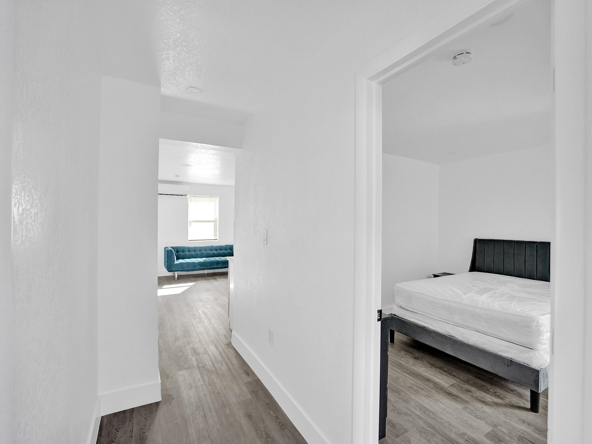 SUN LAND PARK - Residential