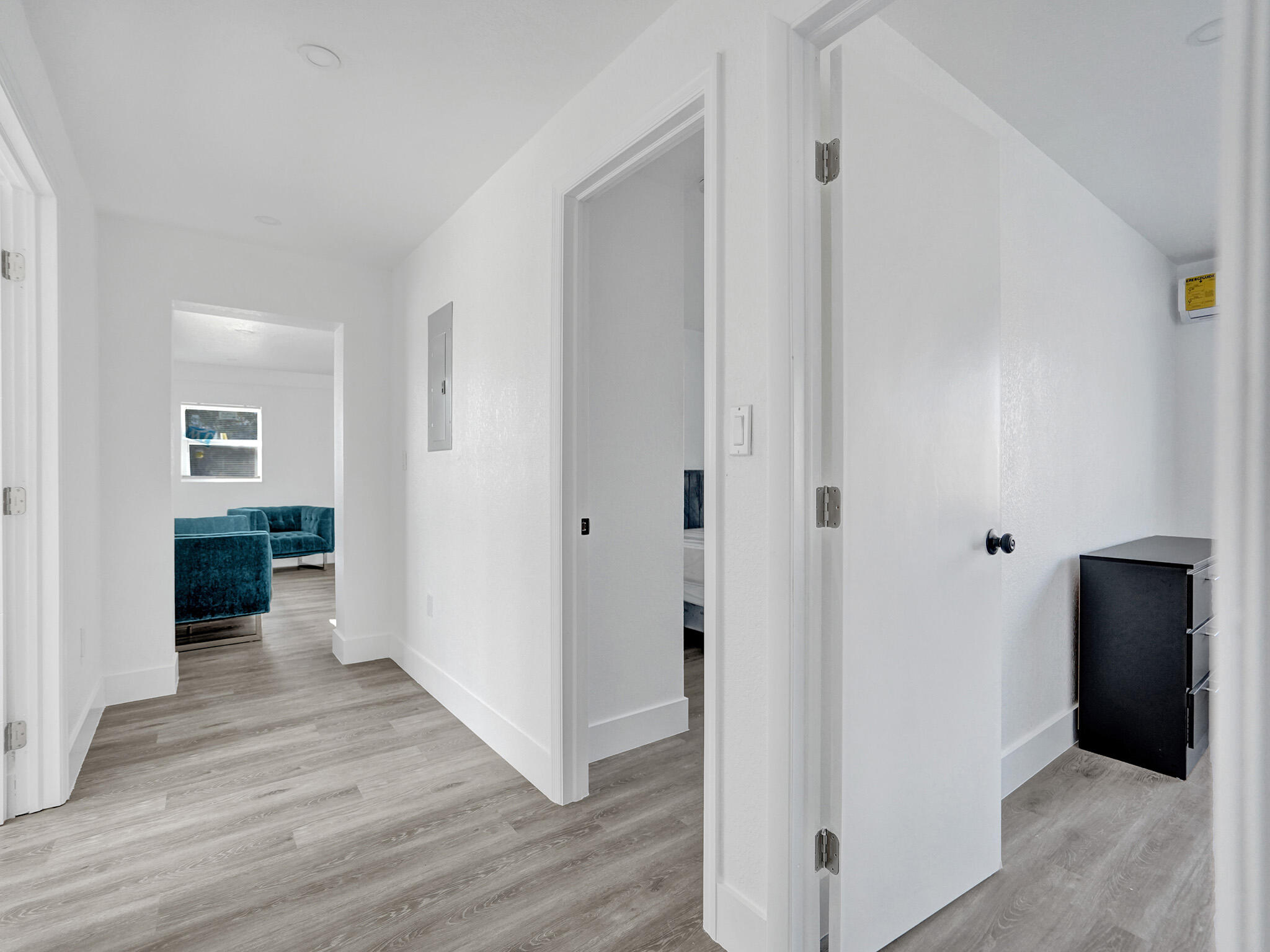 SUN LAND PARK - Residential