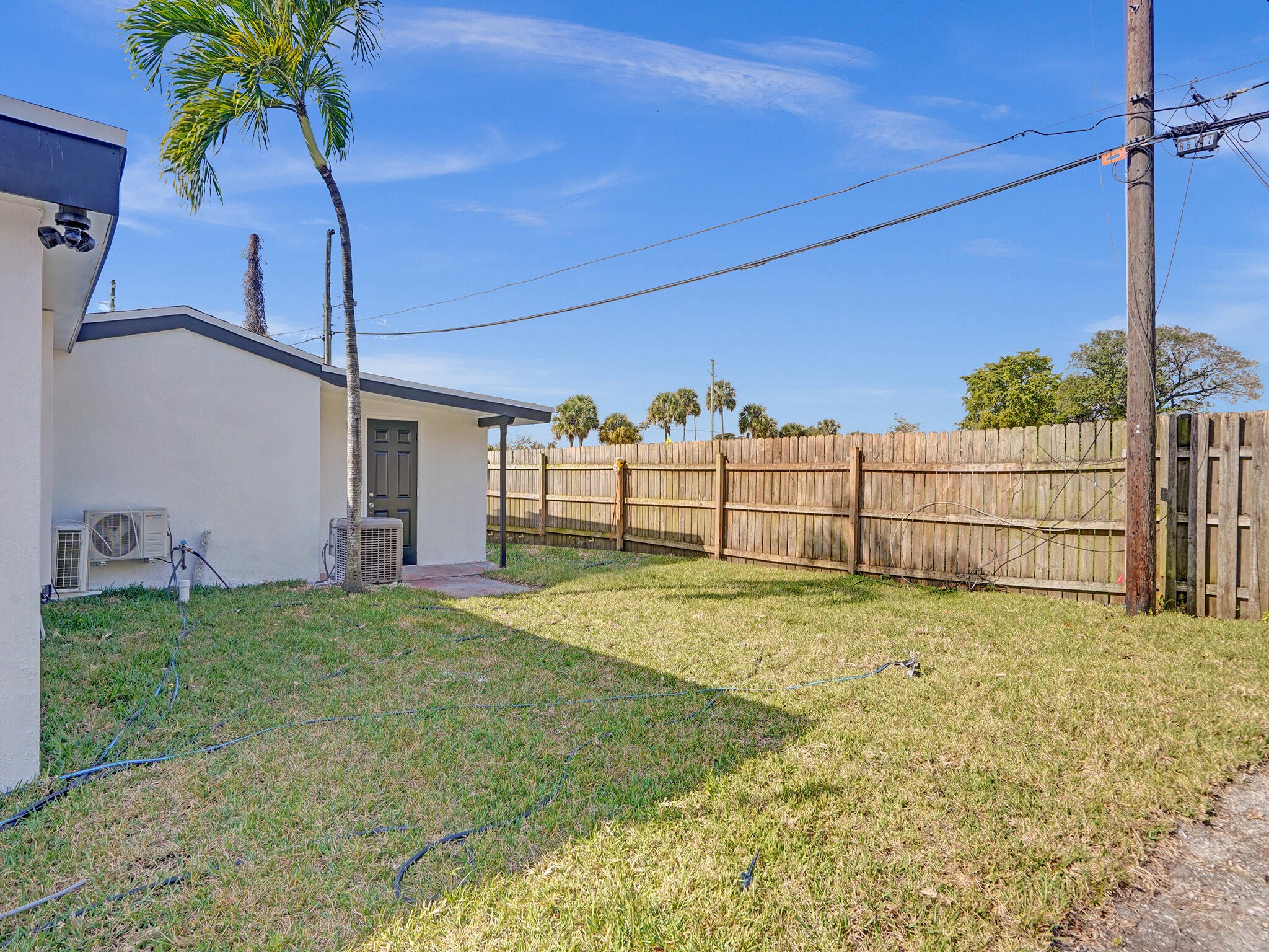 SUN LAND PARK - Residential