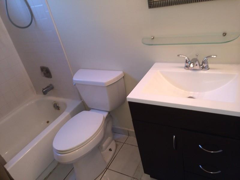 WINDING LAKE AT WELLEBY CONDO - Residential Lease