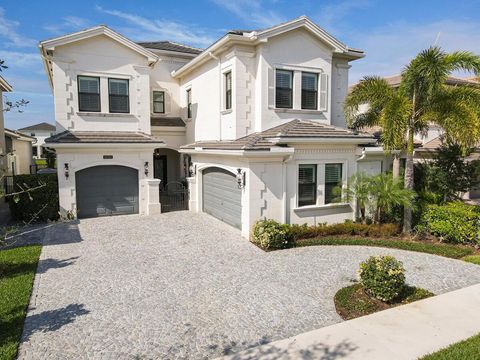 16323 Pantheon Pass Delray Beach FL 33446