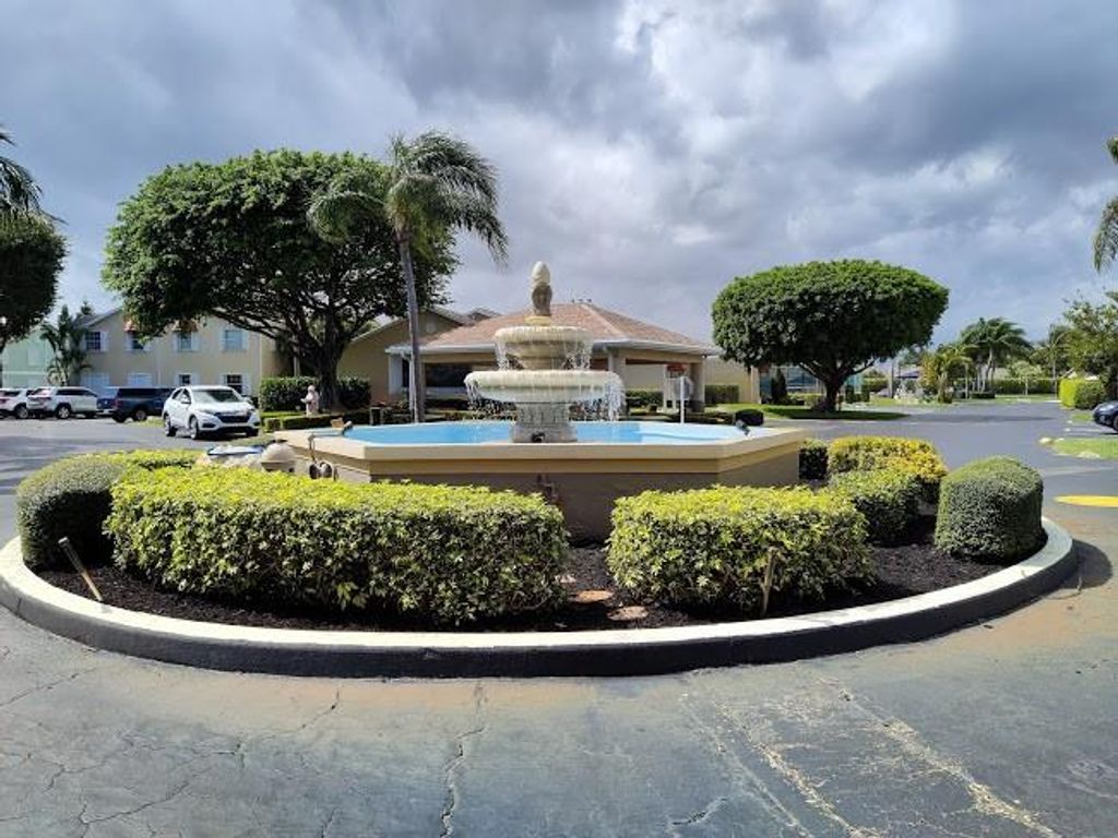 Photo of 309 Waterside Dr #309, Hypoluxo, FL 33462 (MLS # F10272243)