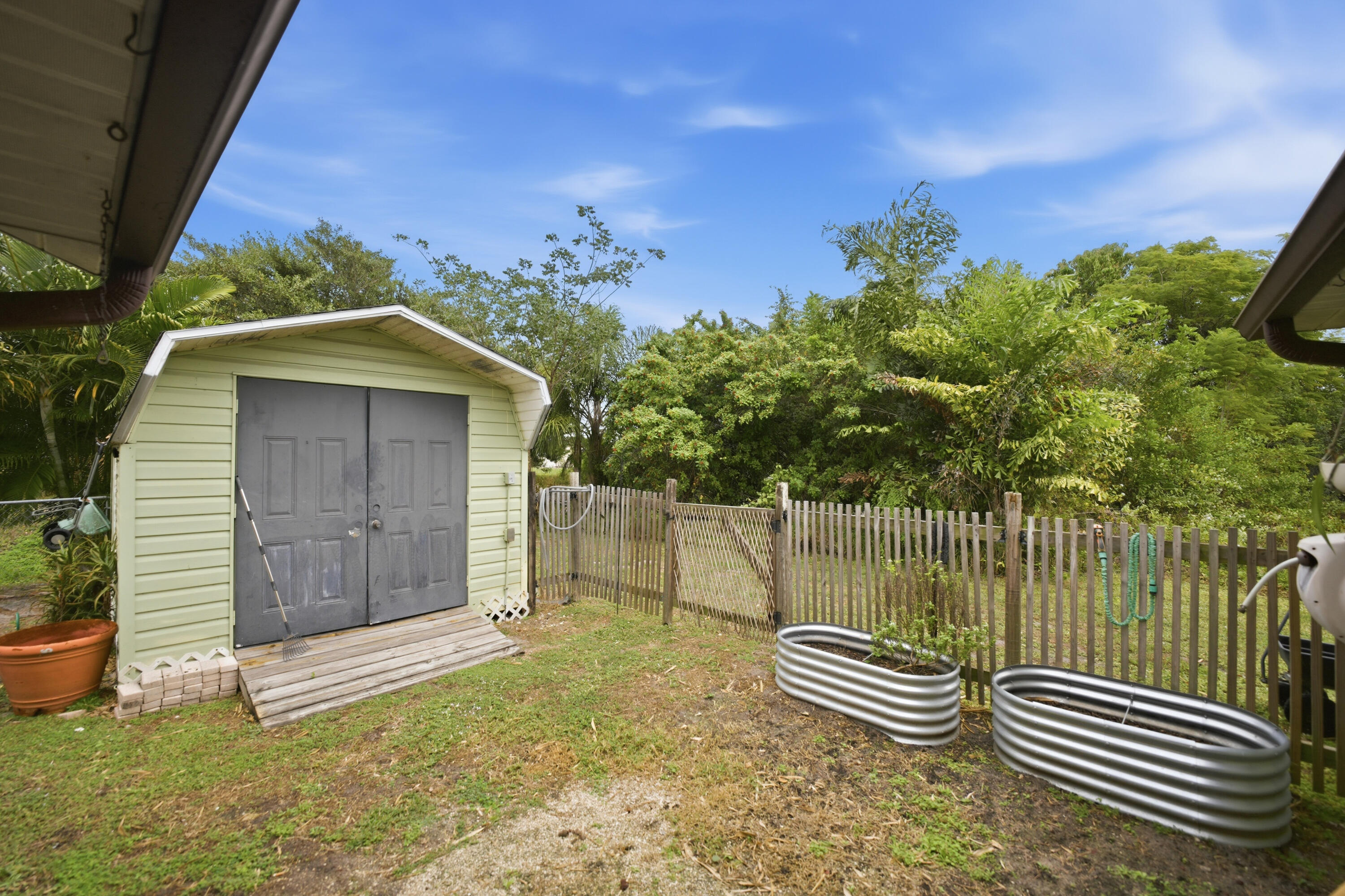 PORT ST LUCIE SECTION 27 - Residential