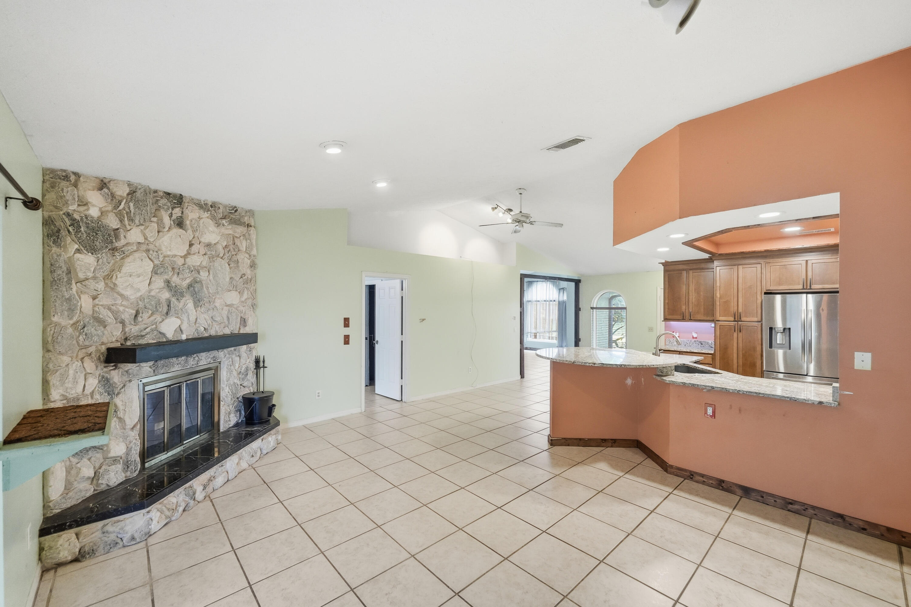 PORT ST LUCIE SECTION 27 - Residential