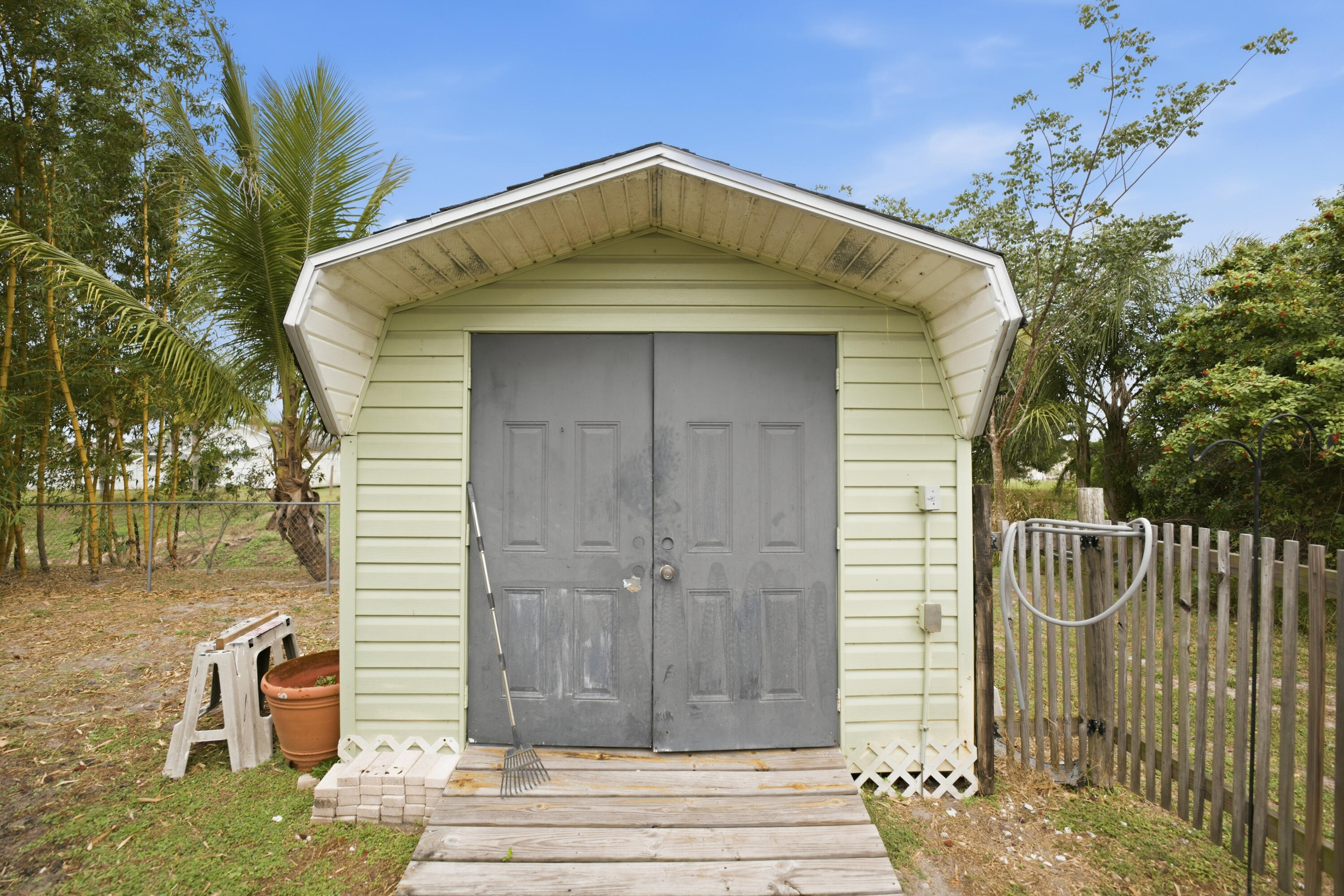 PORT ST LUCIE SECTION 27 - Residential