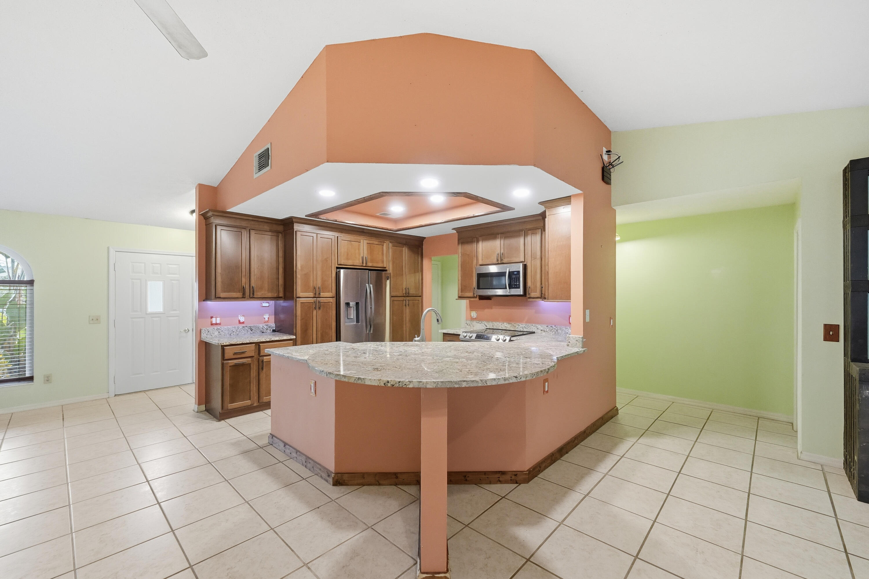 PORT ST LUCIE SECTION 27 - Residential