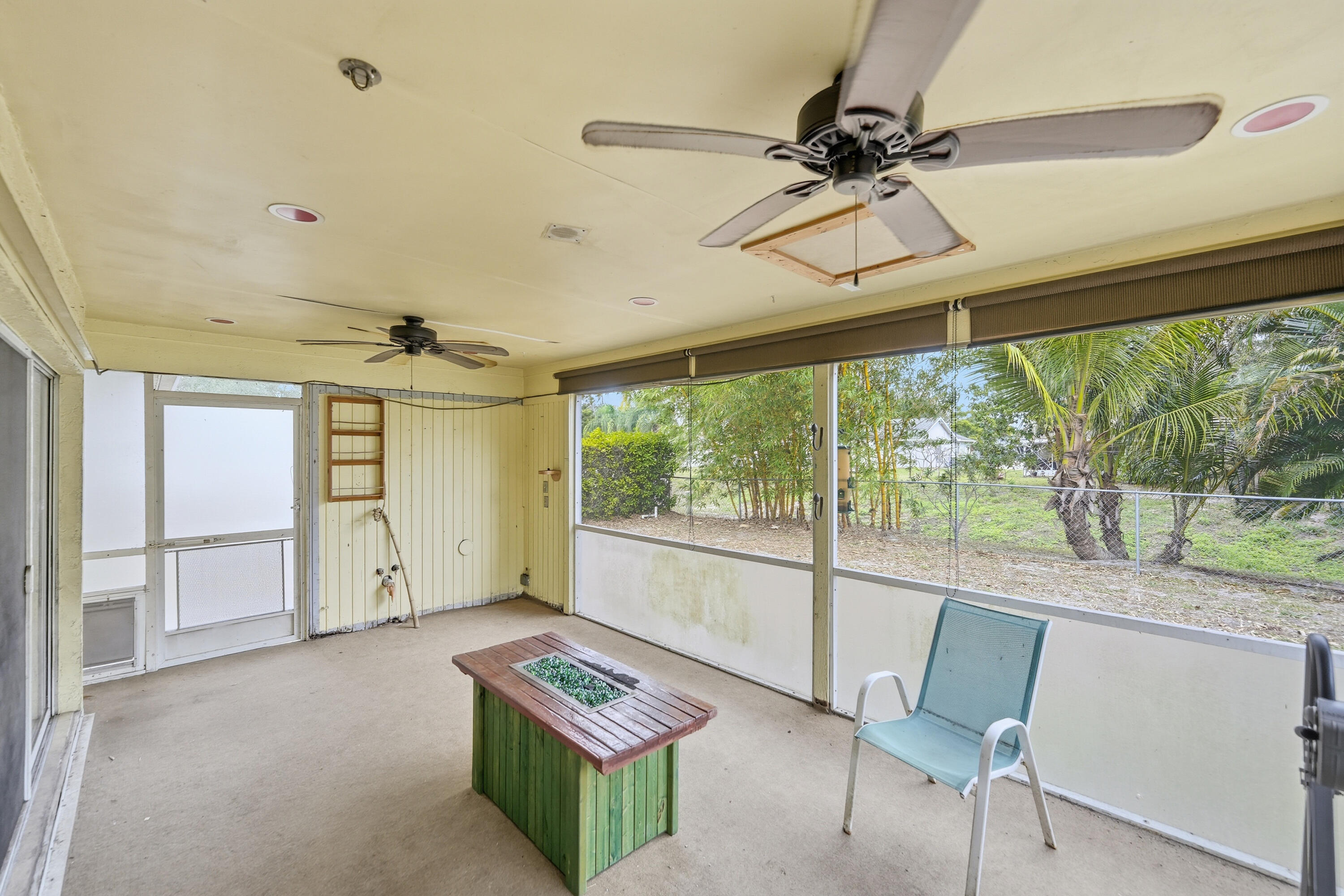 PORT ST LUCIE SECTION 27 - Residential