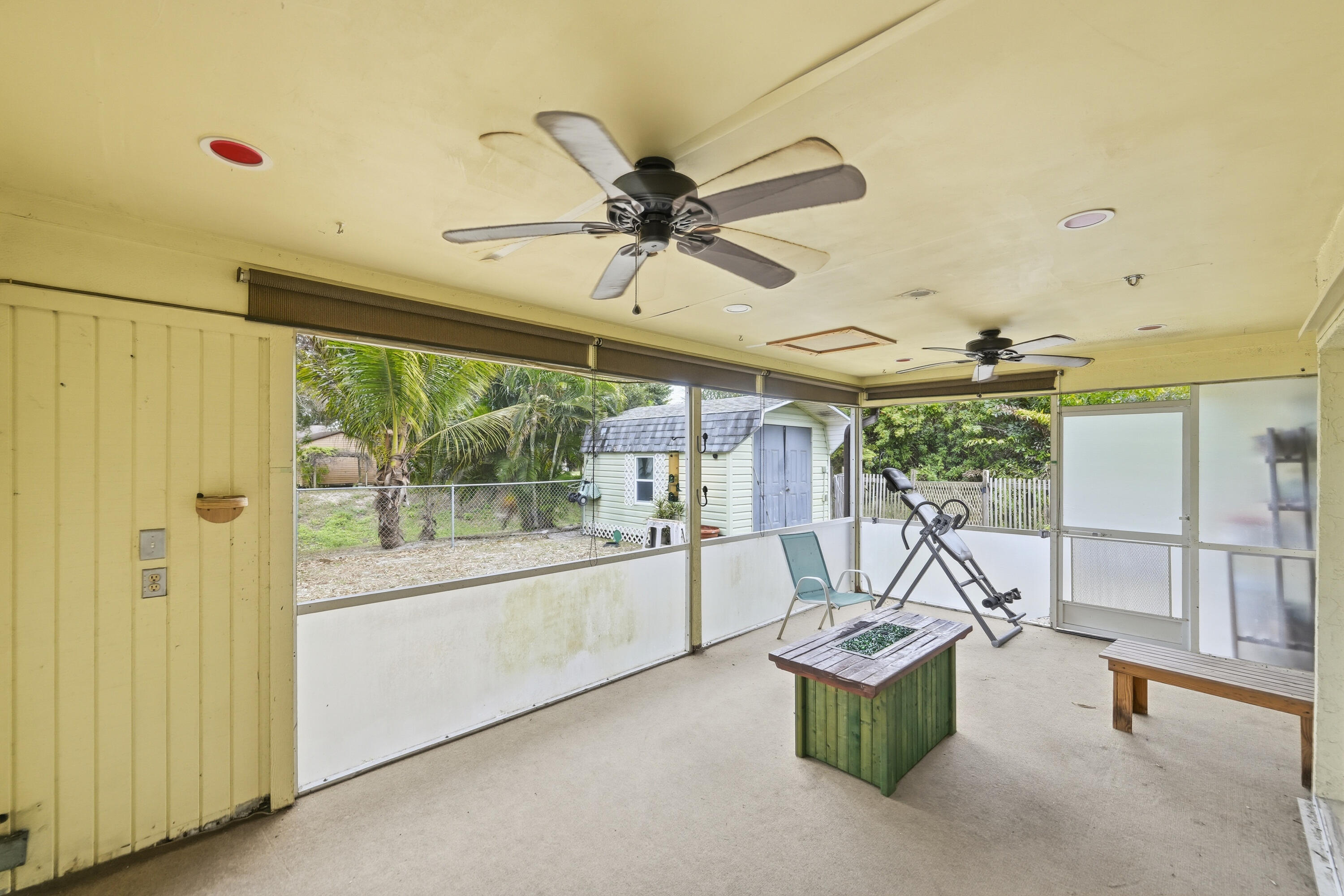 PORT ST LUCIE SECTION 27 - Residential