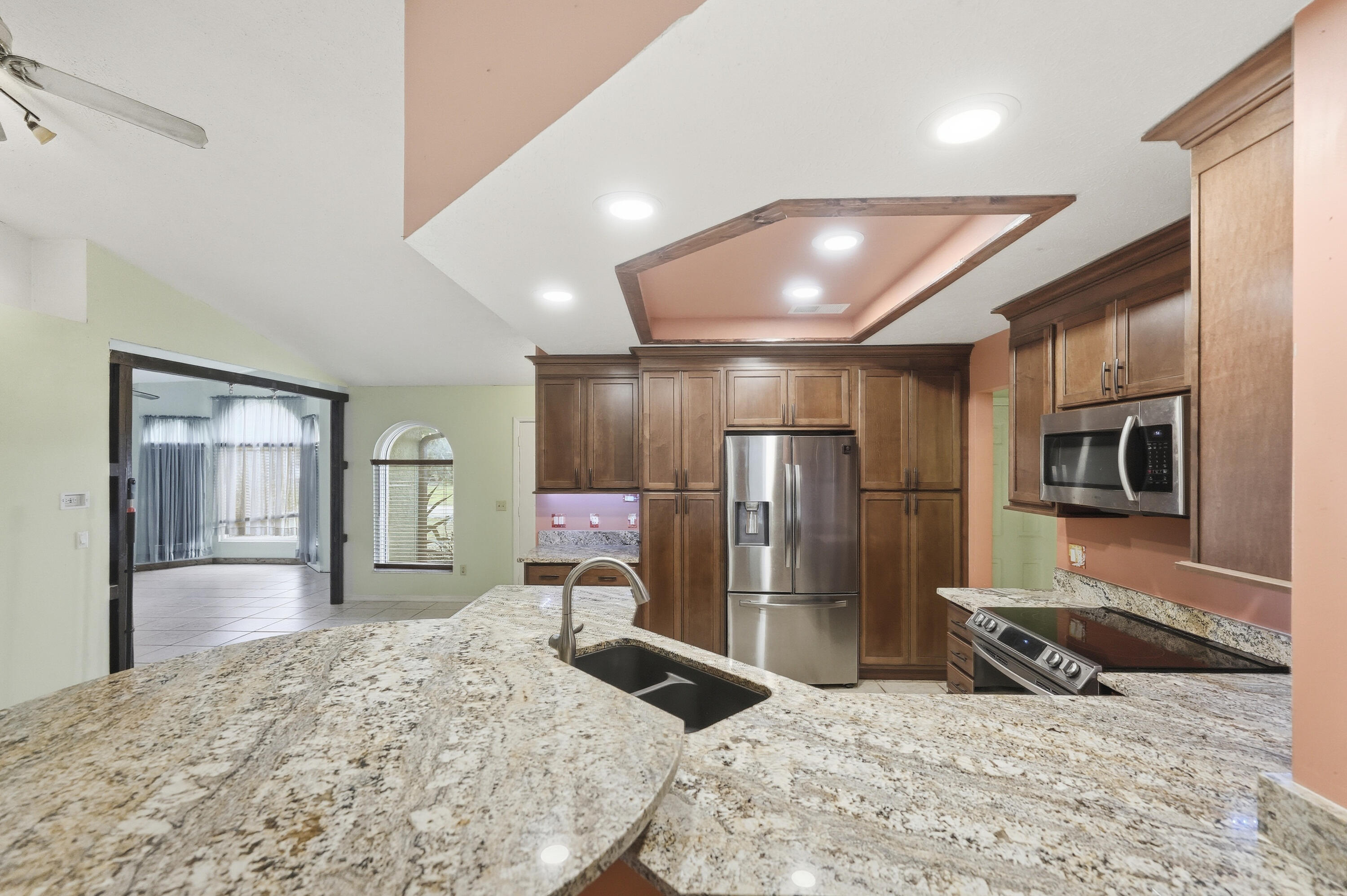 PORT ST LUCIE SECTION 27 - Residential