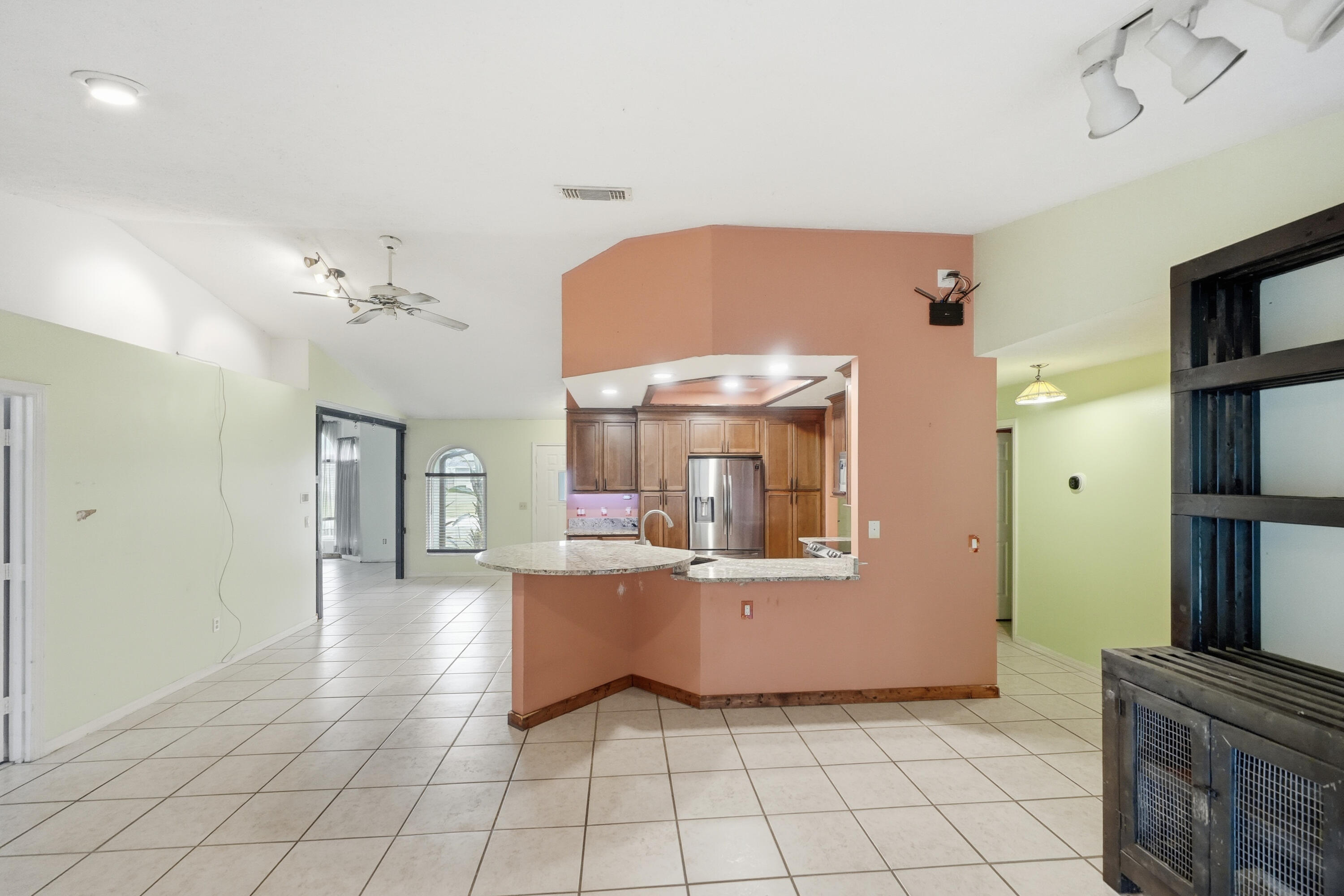 PORT ST LUCIE SECTION 27 - Residential