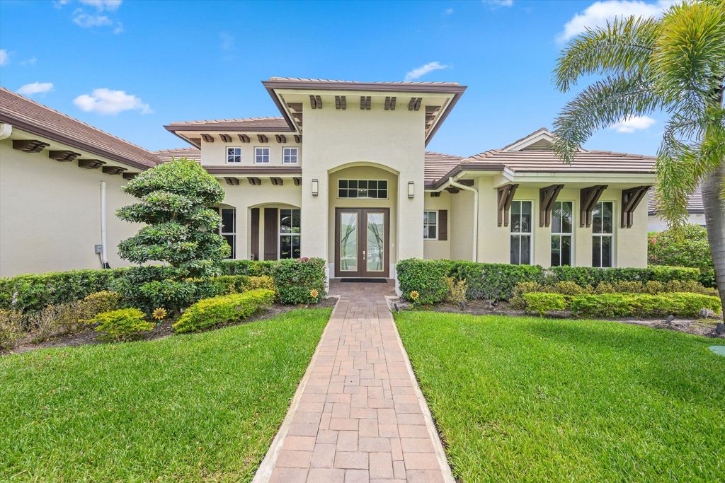 Photo of 7336 Sisken Terrace, Lake Worth, FL 33463 (MLS # B26024359)