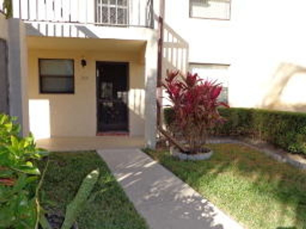 Photo of 7149 Golf Colony Court #104, Lake Worth, FL 33467 (MLS # R11119892)