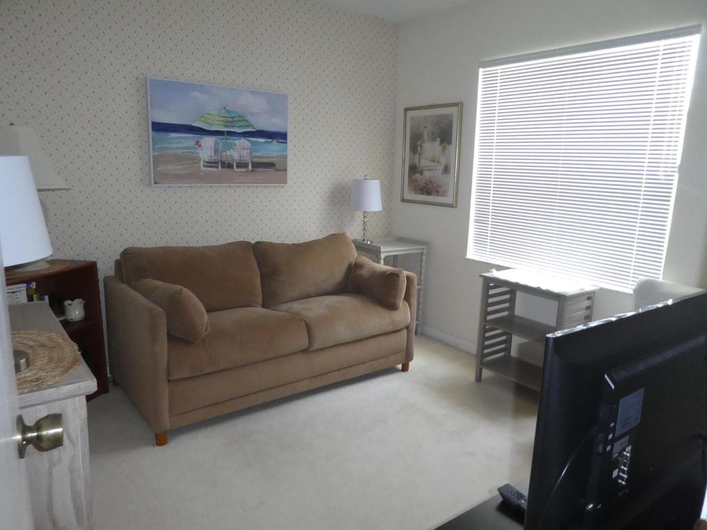 Photo of 7149 Golf Colony Court #104, Lake Worth, FL 33467 (MLS # R11119892)