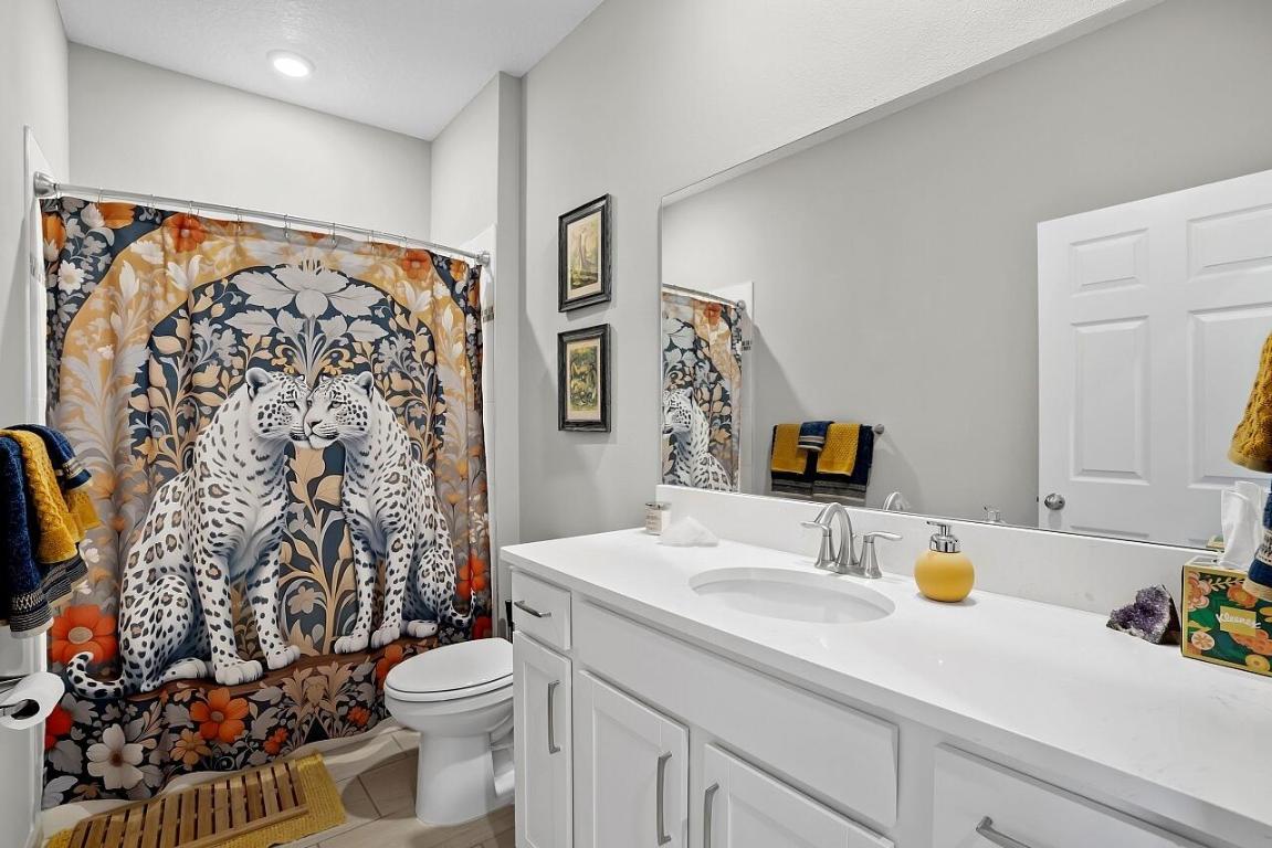 GRANDE HAMMOCK P.D. - Residential