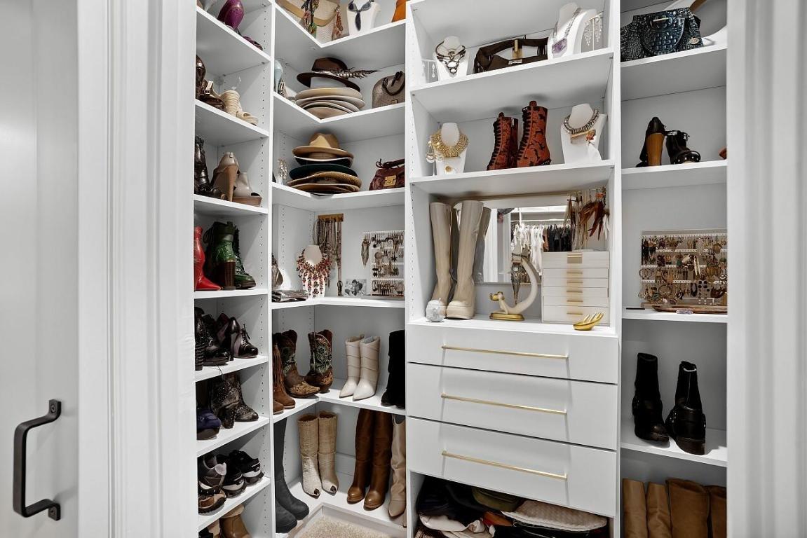 GRANDE HAMMOCK P.D. - Residential