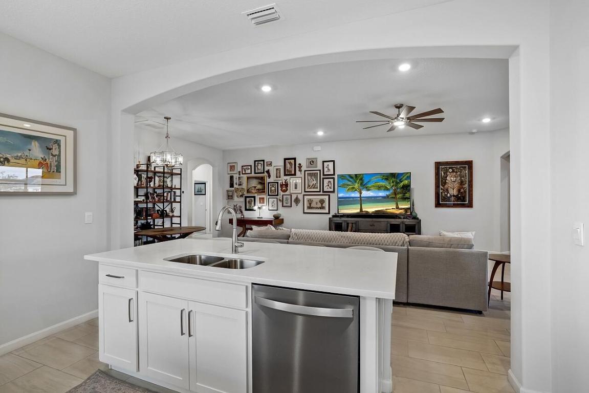 GRANDE HAMMOCK P.D. - Residential