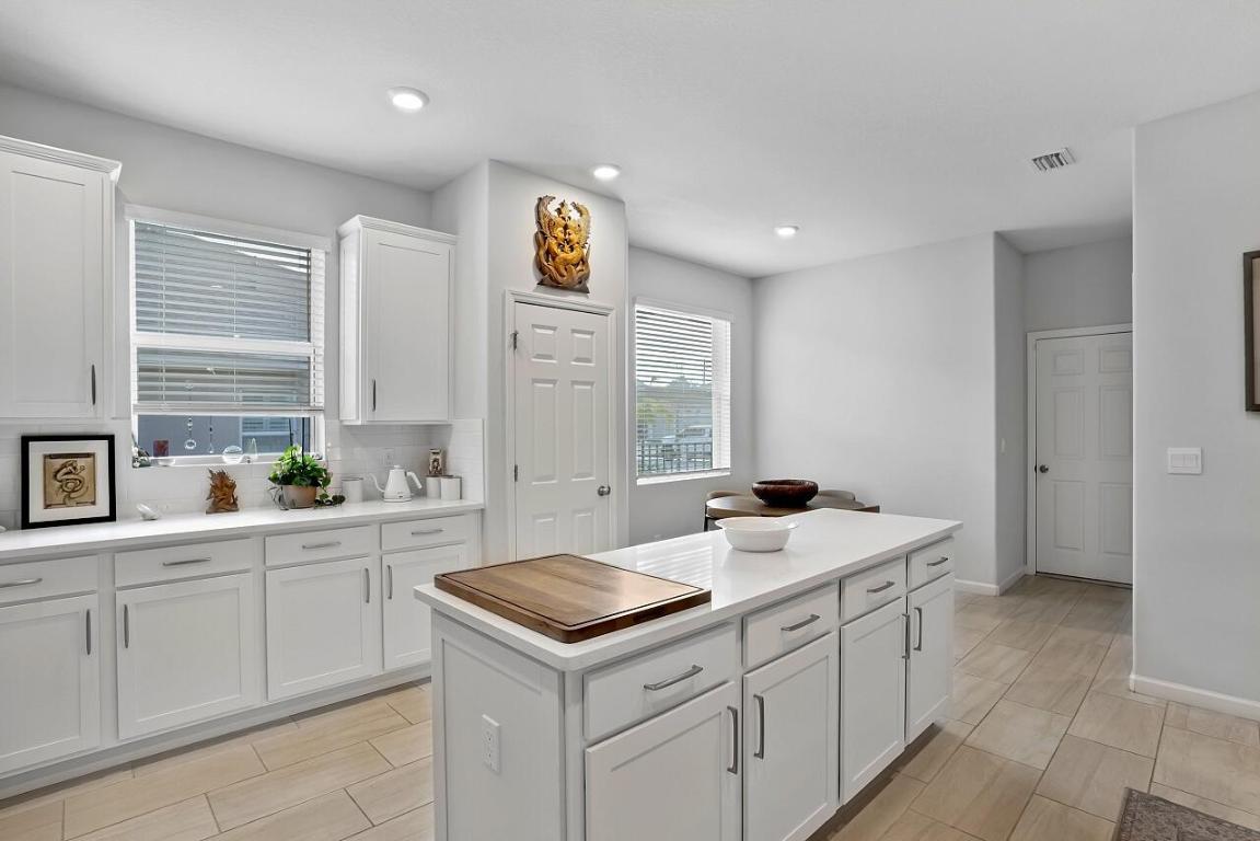 GRANDE HAMMOCK P.D. - Residential