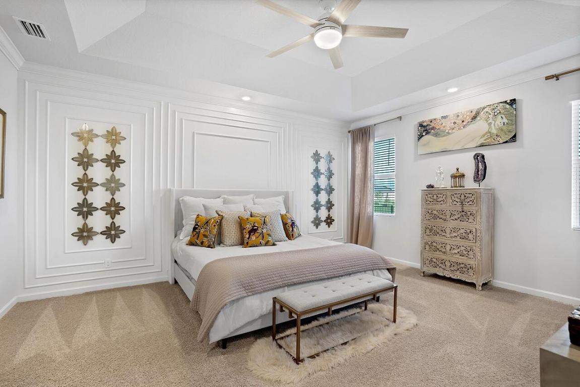 GRANDE HAMMOCK P.D. - Residential