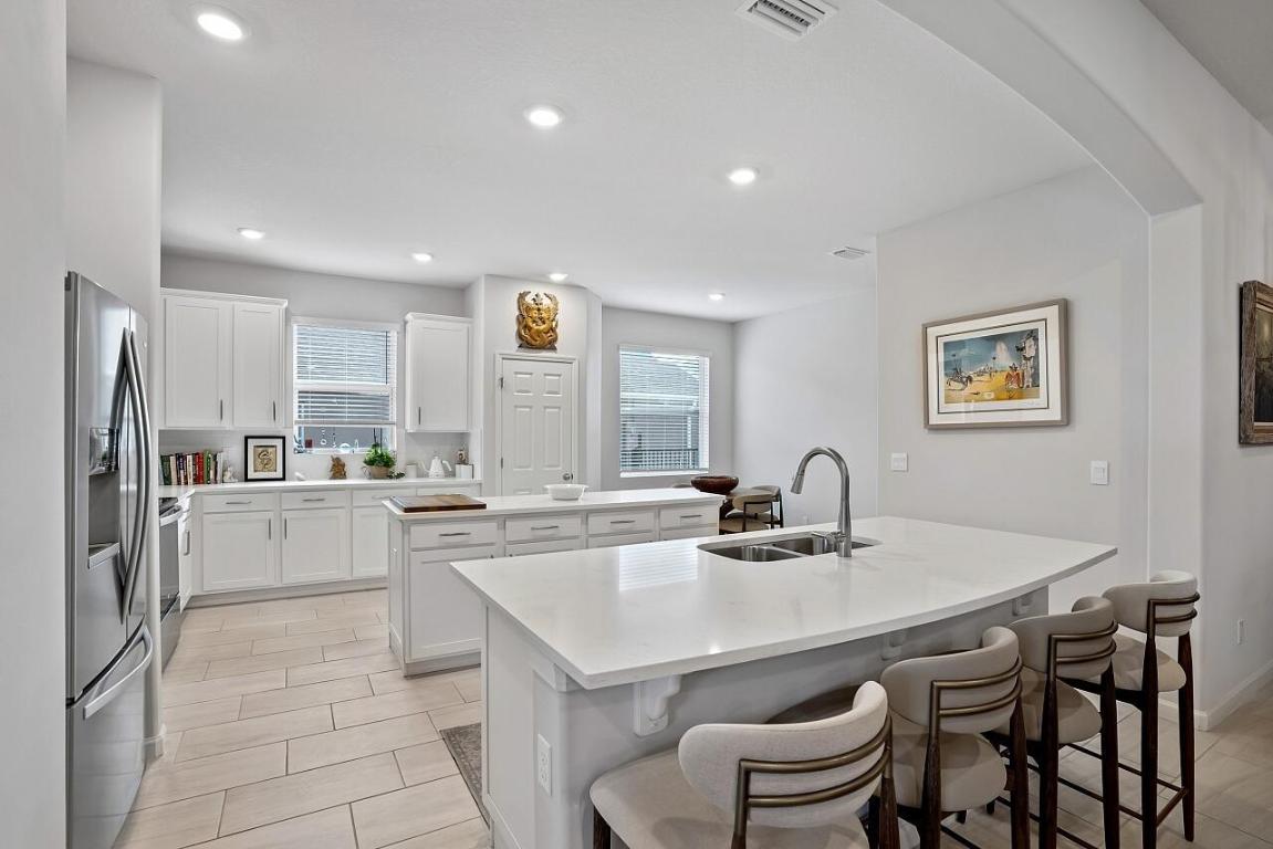 GRANDE HAMMOCK P.D. - Residential