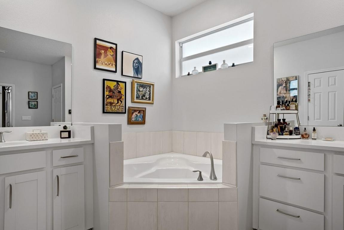 GRANDE HAMMOCK P.D. - Residential