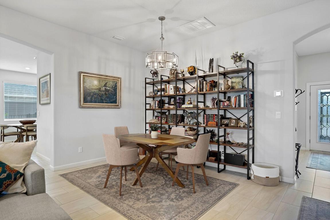 GRANDE HAMMOCK P.D. - Residential