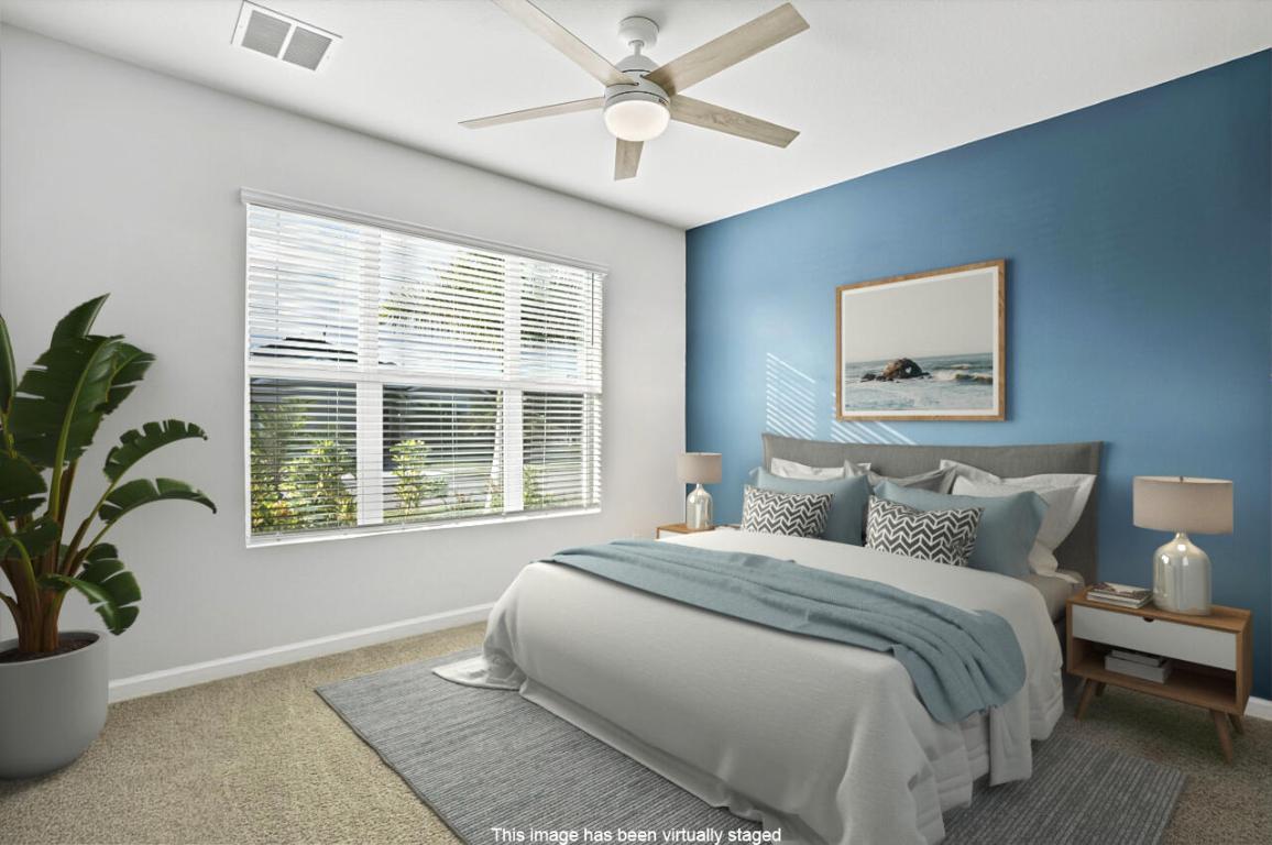 GRANDE HAMMOCK P.D. - Residential