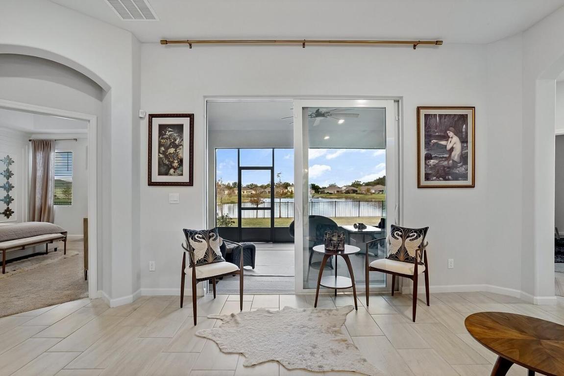 GRANDE HAMMOCK P.D. - Residential