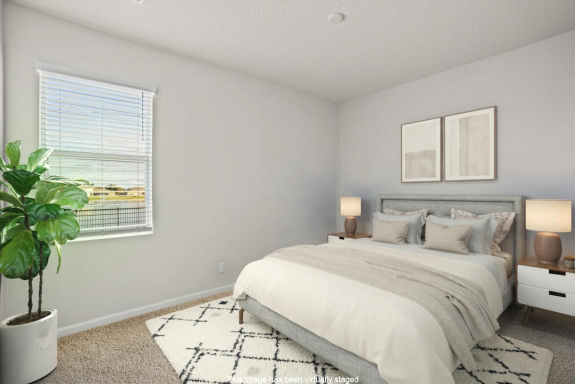 GRANDE HAMMOCK P.D. - Residential