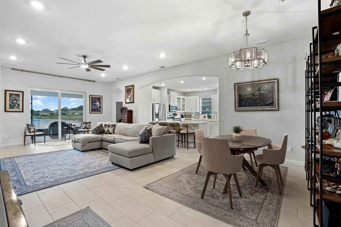 GRANDE HAMMOCK P.D. - Residential