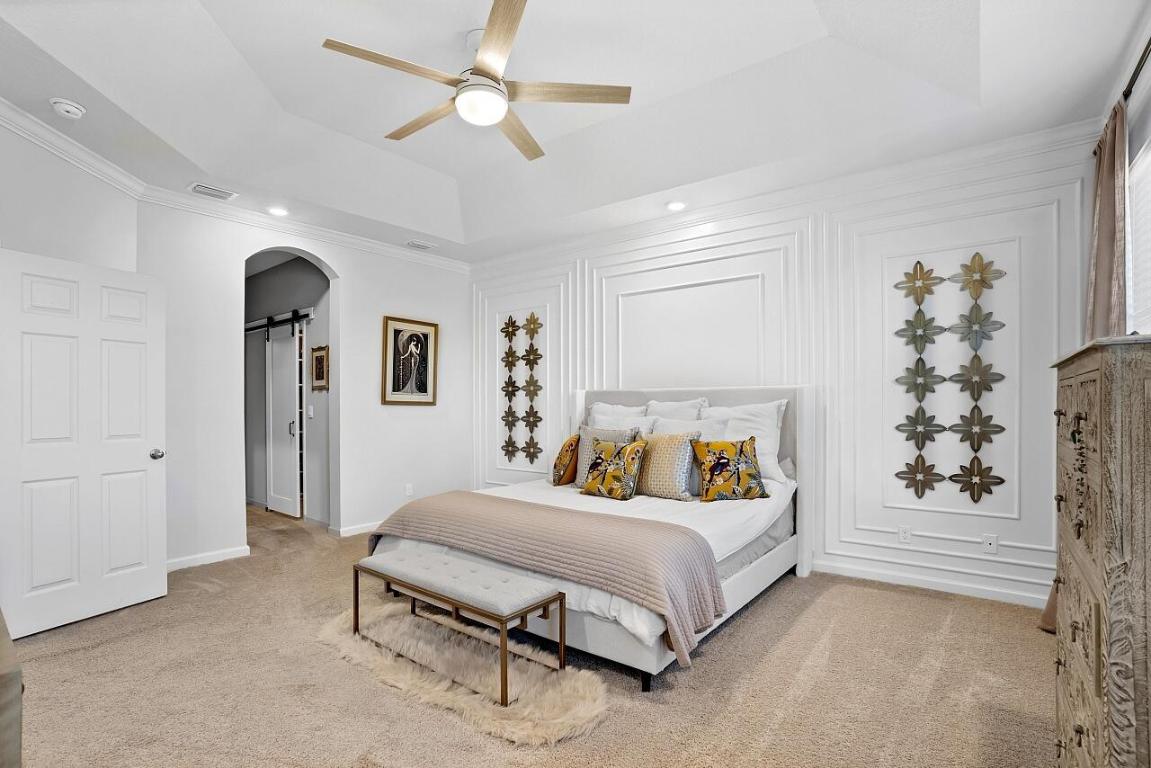 GRANDE HAMMOCK P.D. - Residential