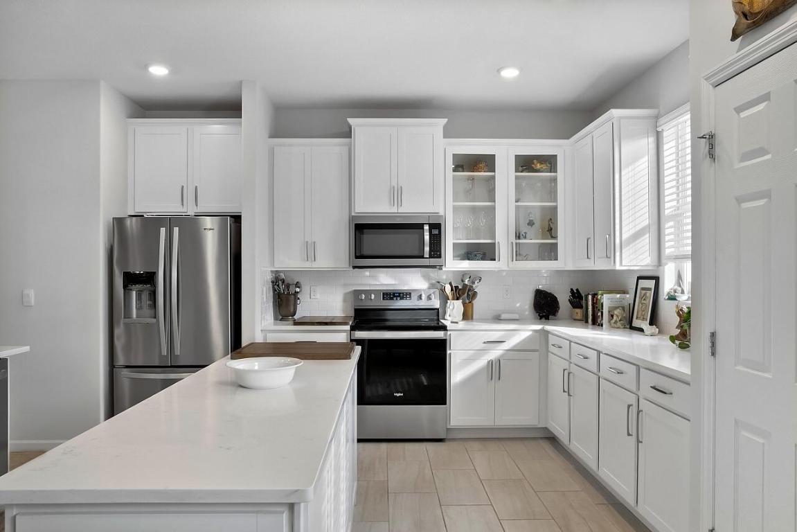 GRANDE HAMMOCK P.D. - Residential