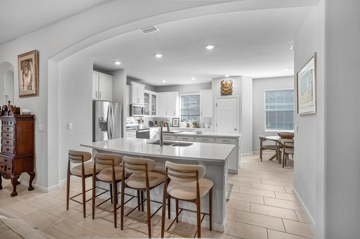 GRANDE HAMMOCK P.D. - Residential