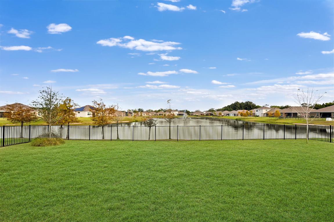 GRANDE HAMMOCK P.D. - Residential