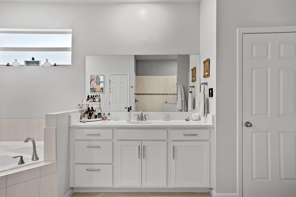 GRANDE HAMMOCK P.D. - Residential