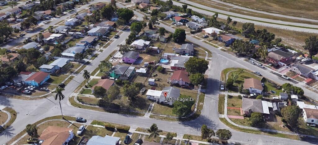 GOLFVIEW HEIGHTS 8 - Residential