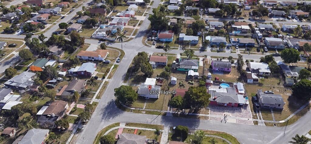 GOLFVIEW HEIGHTS 8 - Residential