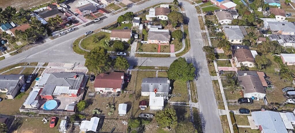 GOLFVIEW HEIGHTS 8 - Residential