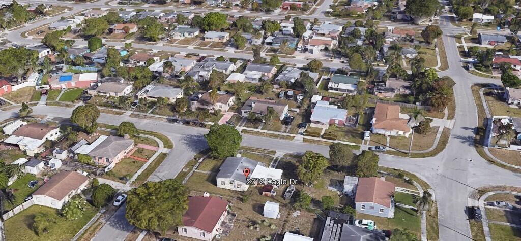 GOLFVIEW HEIGHTS 8 - Residential