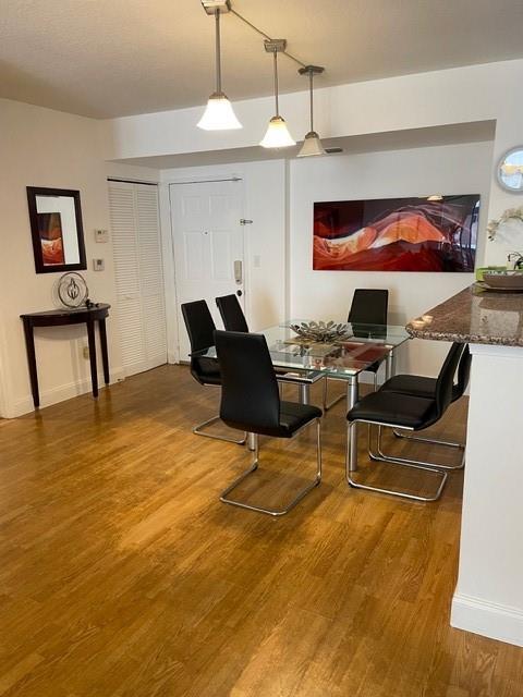 2080 Ocean Drive Condo - Residential Lease