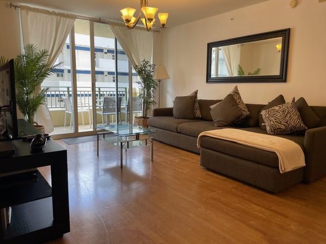 2080 Ocean Drive Condo - Residential Lease