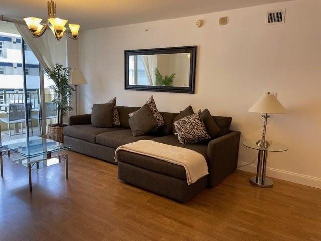 2080 Ocean Drive Condo - Residential Lease