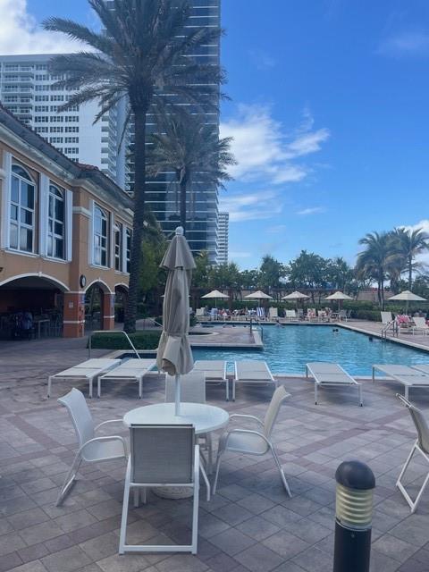 2080 Ocean Drive Condo - Residential Lease