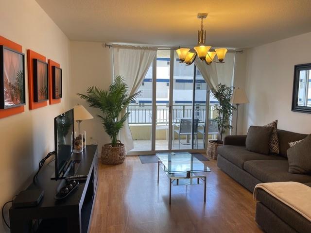 2080 Ocean Drive Condo - Residential Lease