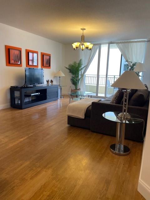 2080 Ocean Drive Condo - Residential Lease