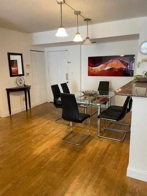 2080 Ocean Drive Condo - Residential Lease